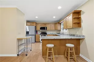 144 Highland Ave, Vass, NC 28394 - Photo 11