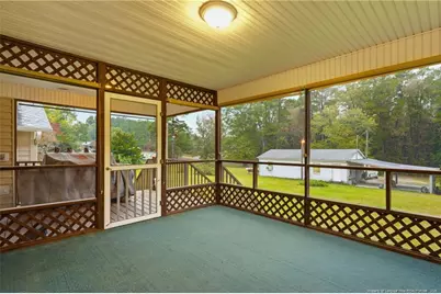 144 Highland Avenue, Vass, NC 28394 - Photo 17