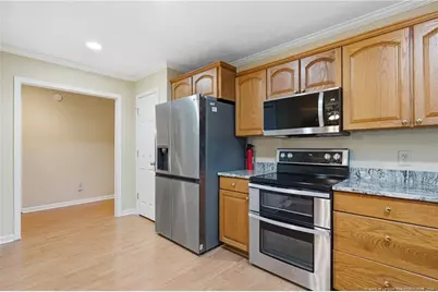 144 Highland Avenue, Vass, NC 28394 - Photo 7