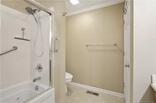 144 Highland Ave, Vass, NC 28394 - Photo 25