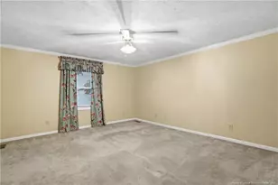 144 Highland Ave, Vass, NC 28394 - Photo 21