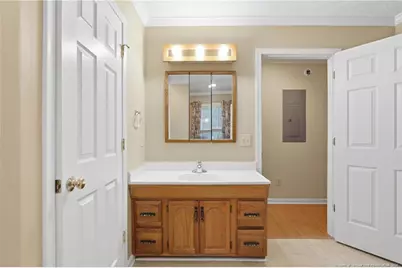 144 Highland Avenue, Vass, NC 28394 - Photo 35