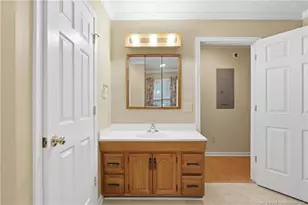 144 Highland Ave, Vass, NC 28394 - Photo 35