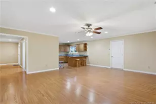 144 Highland Ave, Vass, NC 28394 - Photo 15