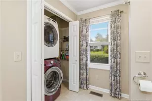 144 Highland Ave, Vass, NC 28394 - Photo 37