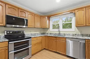 144 Highland Ave, Vass, NC 28394 - Photo 9