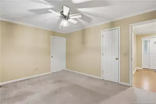 144 Highland Ave, Vass, NC 28394 - Photo 31