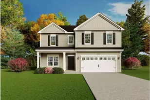 256 Arabia Rd Lot 8, Raeford, NC 28376 - Photo 1