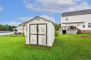 10 Pender Rd, Spring Lake, NC 28390 - Photo 21