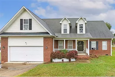 10 Pender Road, Spring Lake, NC 28390 - Photo 1