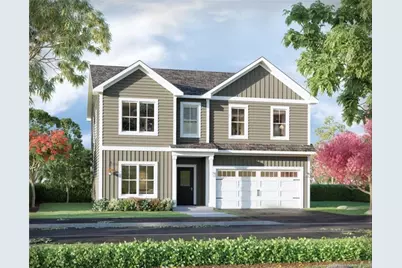 188 Arabia (Lot 12) Road, Raeford, NC 28376 - Photo 1