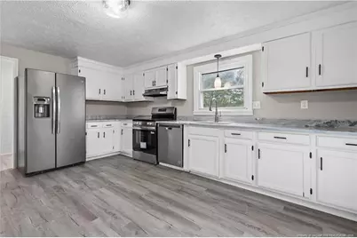 2302 Odom Road, Hope Mills, NC 28348 - Photo 7