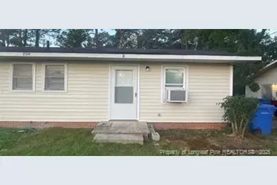 2514 Nobie Street #B, Fayetteville, NC 28304 - Photo 15