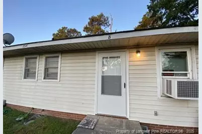 2514 Nobie Street #B, Fayetteville, NC 28304 - Photo 1