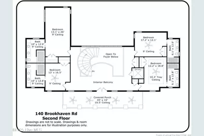 140 Brookhaven Road, Pinehurst, NC 28374 - Photo 19