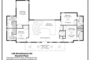 140 Brookhaven Rd, Pinehurst, NC 28374 - Photo 19