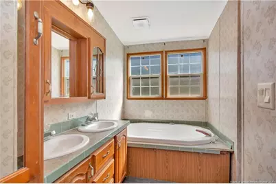 2589 Pleasant Hope Road, Fairmont, NC 28340 - Photo 21