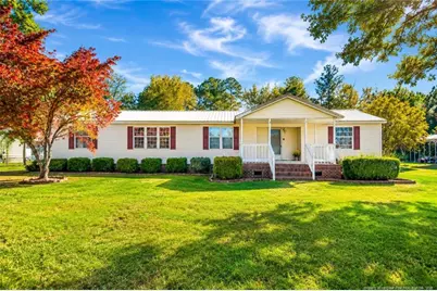 2589 Pleasant Hope Road, Fairmont, NC 28340 - Photo 1