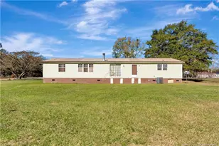 2589 Pleasant Hope Rd, Fairmont, NC 28340 - Photo 33