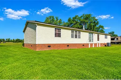 2589 Pleasant Hope Road, Fairmont, NC 28340 - Photo 23