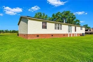 2589 Pleasant Hope Rd, Fairmont, NC 28340 - Photo 23