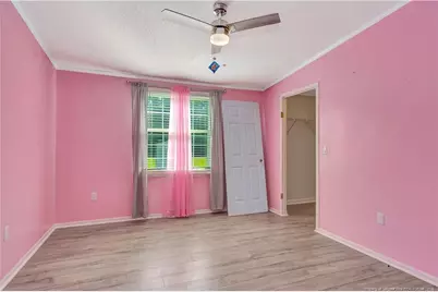 2589 Pleasant Hope Road, Fairmont, NC 28340 - Photo 25
