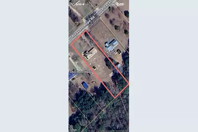 2589 Pleasant Hope Road, Fairmont, NC 28340 - Photo 35