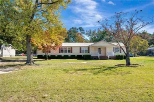 2589 Pleasant Hope Rd, Fairmont, NC 28340 - Photo 3