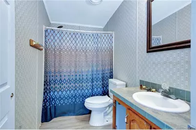 2589 Pleasant Hope Road, Fairmont, NC 28340 - Photo 29