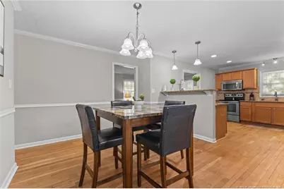 1932 Westhill Drive, Fayetteville, NC 28304 - Photo 9