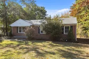 1932 Westhill Dr, Fayetteville, NC 28304 - Photo 27