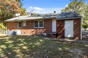 1932 Westhill Dr, Fayetteville, NC 28304 - Photo 25