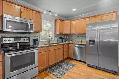 1932 Westhill Drive, Fayetteville, NC 28304 - Photo 11