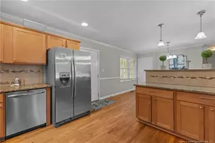 1932 Westhill Dr, Fayetteville, NC 28304 - Photo 13