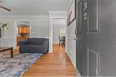 1932 Westhill Drive, Fayetteville, NC 28304 - Photo 3