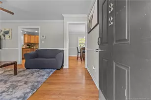 1932 Westhill Dr, Fayetteville, NC 28304 - Photo 3