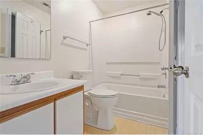 309 Waterdown Drive #7, Fayetteville, NC 28314 - Photo 7