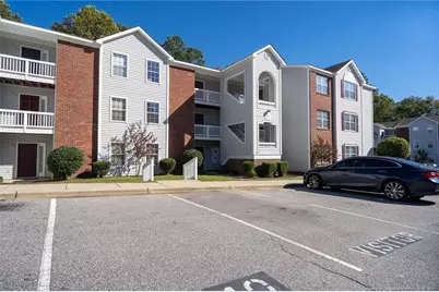 309 Waterdown Drive #7, Fayetteville, NC 28314 - Photo 1