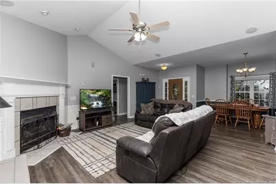 1799 Irish Boulevard, Sanford, NC 27332 - Photo 5