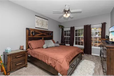 1799 Irish Boulevard, Sanford, NC 27332 - Photo 15