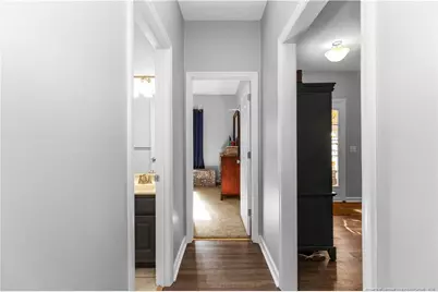 1799 Irish Boulevard, Sanford, NC 27332 - Photo 19