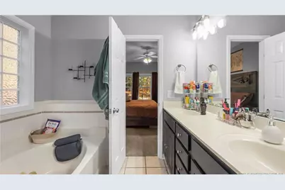 1799 Irish Boulevard, Sanford, NC 27332 - Photo 21