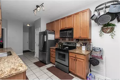 1799 Irish Boulevard, Sanford, NC 27332 - Photo 7