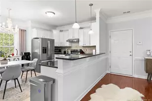 1321 Braybrooke Pl, Fayetteville, NC 28314 - Photo 9