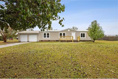 4122 Fulton Street, Fayetteville, NC 28312 - Photo 1