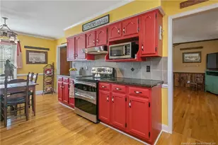 2007 Yarborough Rd, Saint Pauls, NC 28384 - Photo 13