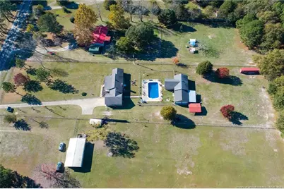 2007 Yarborough Road, Saint Pauls, NC 28384 - Photo 49