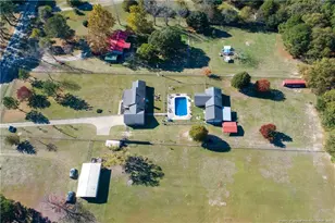 2007 Yarborough Rd, Saint Pauls, NC 28384 - Photo 49