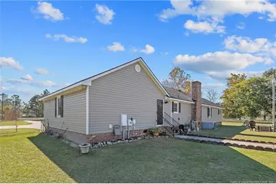 2007 Yarborough Road, Saint Pauls, NC 28384 - Photo 31