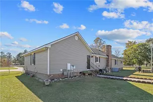 2007 Yarborough Rd, Saint Pauls, NC 28384 - Photo 31